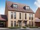 Thumbnail Property for sale in "The Braxton Special - Plot 406" at Taylor Wimpey At West Cambourne, Dobbins Avenue, West Cambourne