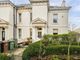 Thumbnail Semi-detached house for sale in Belmont Villas, Stoke, Plymouth