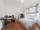 Thumbnail Property to rent in Pennethorne Road, London
