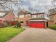 Thumbnail Detached house for sale in Kingsley Drive, Birkenshaw, Bradford, West Yorkshire