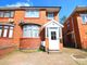 Thumbnail Semi-detached house to rent in Carlyon Road, Wembley, Middlesex