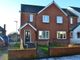 Thumbnail End terrace house to rent in Fenella Court, Willaston, Douglas, Isle Of Man