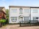 Thumbnail Semi-detached house for sale in Lansdowne Road, London