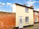 Thumbnail Terraced house for sale in Hospital Lane, Colchester, Essex