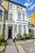 Thumbnail End terrace house to rent in Alexandra Road, Southend-On-Sea