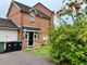 Thumbnail Semi-detached house to rent in Rhodes Place, Oldbrook, Milton Keynes