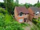 Thumbnail Detached house for sale in Milnhay Road, Langley Mill, Nottingham