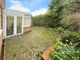 Thumbnail Detached bungalow for sale in Babbington Street, Tibshelf, Alfreton