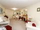 Thumbnail Flat for sale in Branksomewood Road, Fleet