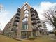 Thumbnail Flat for sale in Southmere House, 1 Highland Street