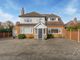 Thumbnail Detached house for sale in Clipstone Road West, Forest Town, Mansfield