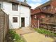 Thumbnail Terraced house to rent in South Road, Hailsham, East Sussex