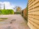 Thumbnail Detached bungalow for sale in Spring Lane, Folkingham, Sleaford