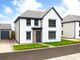 Thumbnail Detached house for sale in "Ballater" at Gairnhill, Aberdeen