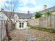Thumbnail Terraced house for sale in The Hill, Burford, Oxfordshire