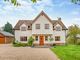 Thumbnail Detached house for sale in Anstey, Buntingford, Hertfordshire