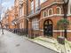 Thumbnail Flat to rent in Cadogan Gardens, London