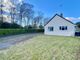 Thumbnail Detached house for sale in Plantation, Everton, Lymington