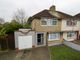 Thumbnail Semi-detached house for sale in Fullingdale Road, Northampton
