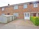 Thumbnail Terraced house for sale in Mereworth Close, Gillingham