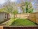 Thumbnail End terrace house for sale in Webburn Gardens, West End, Southampton