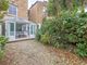 Thumbnail Terraced house for sale in Coniger Road, London