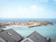 Thumbnail End terrace house for sale in Trelyon Avenue, St. Ives, Cornwall
