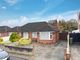Thumbnail Semi-detached bungalow for sale in Shaftesbury Road, Southport