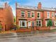 Thumbnail Semi-detached house for sale in Brunswick Park Road, Wednesbury