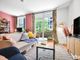 Thumbnail Flat for sale in Goswell Court, Honour Lea Avenue, London