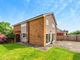 Thumbnail Detached house for sale in Aintree Grove, Great Sutton, Ellesmere Port, Cheshire