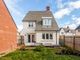 Thumbnail Detached house for sale in Elder Way, Ampthill, Bedford