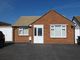 Thumbnail Detached bungalow to rent in Wolseley Avenue, Herne Bay