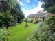 Thumbnail Detached bungalow for sale in Glebe Close, Holcot, Northampton, Northamptonshire