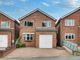 Thumbnail Detached house for sale in Coppice Road, Arnold, Nottingham