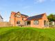 Thumbnail Detached house for sale in Green Lane, Easthorpe, Nottingham