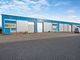 Thumbnail Industrial to let in Unit 6 Io Centre, Springhill Drive South, Glasgow