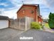 Thumbnail Semi-detached house for sale in Hammond Close, Droitwich, Worcestershire