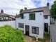 Thumbnail Terraced house for sale in Stonecross, St. Albans, Hertfordshire