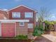 Thumbnail Detached house for sale in Blackdale, Waltham Cross