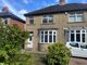 Thumbnail Semi-detached house to rent in 127 Meltham Road, Lockwood