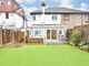 Thumbnail Semi-detached house for sale in Grove Road, London