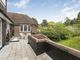 Thumbnail Detached house for sale in Loom Lane, Radlett