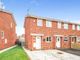 Thumbnail End terrace house to rent in Snailsden Way, Staincross, Barnsley, South Yorkshire