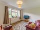 Thumbnail Bungalow for sale in Winchester Way, South Elmsall, Pontefract, West Yorkshire