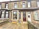Thumbnail Terraced house for sale in Milford Street, Colne