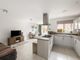 Thumbnail Detached house for sale in Luscombe Way, Horley