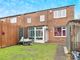 Thumbnail End terrace house for sale in Lime Grove Close, Leicester