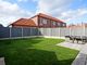 Thumbnail Detached house for sale in Wheat Lane, Hibaldstow, Brigg