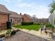 Thumbnail Detached house for sale in Saxon Close, Southam